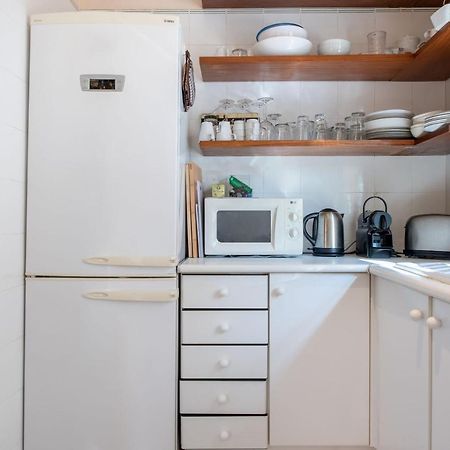 Puerto de Sóller Apartament Carla מראה חיצוני תמונה