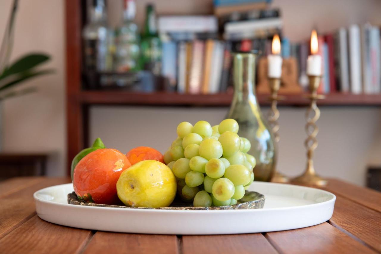 Puerto de Sóller Apartament Carla מראה חיצוני תמונה