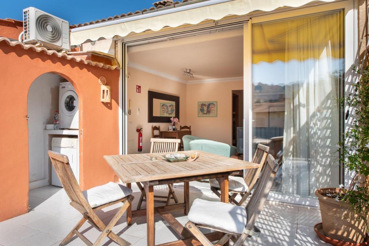 Puerto de Sóller Apartament Carla מראה חיצוני תמונה