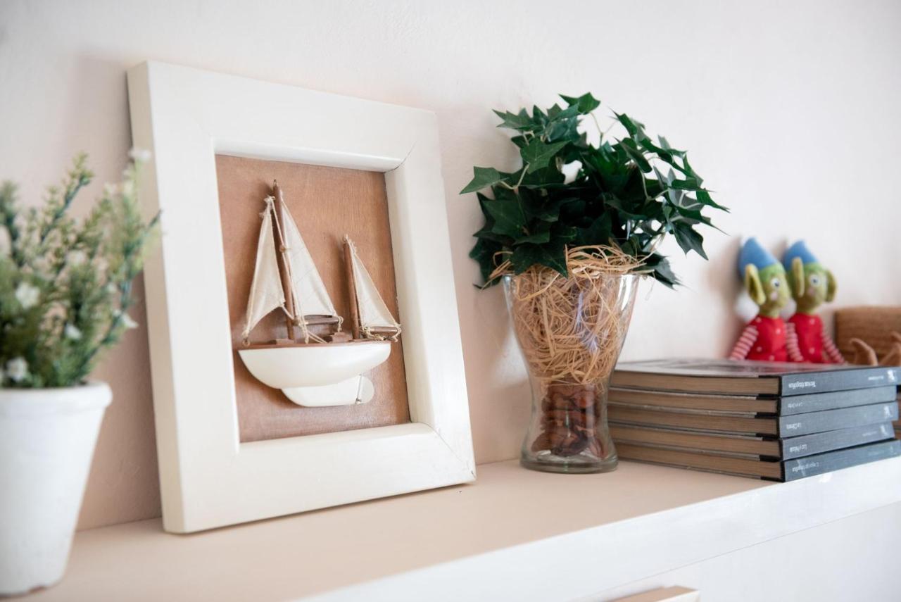 Puerto de Sóller Apartament Carla מראה חיצוני תמונה