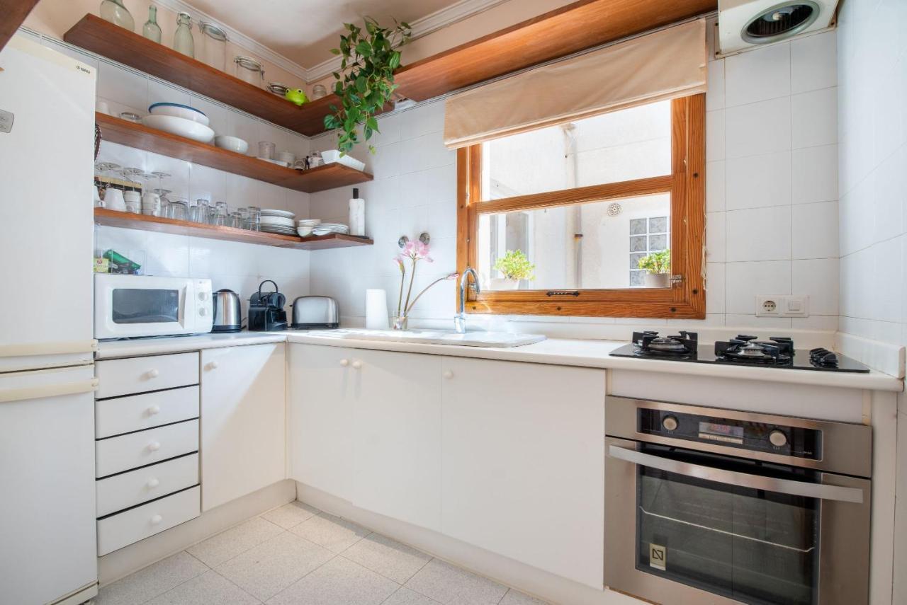 Puerto de Sóller Apartament Carla מראה חיצוני תמונה