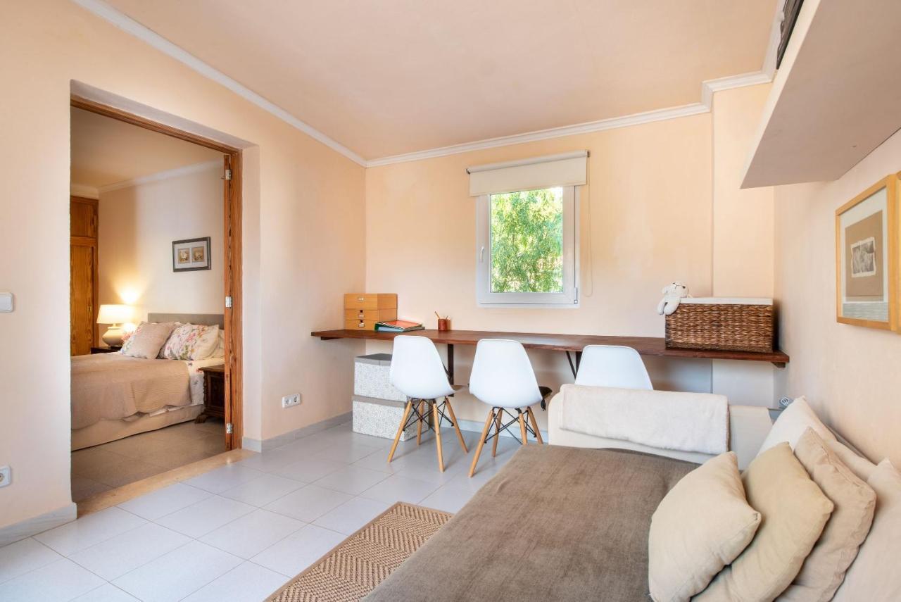 Puerto de Sóller Apartament Carla מראה חיצוני תמונה